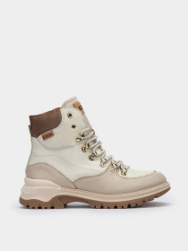 Ботинки и сапоги PIKOLINOS модель W2C-8778C2-MARFIL Фото