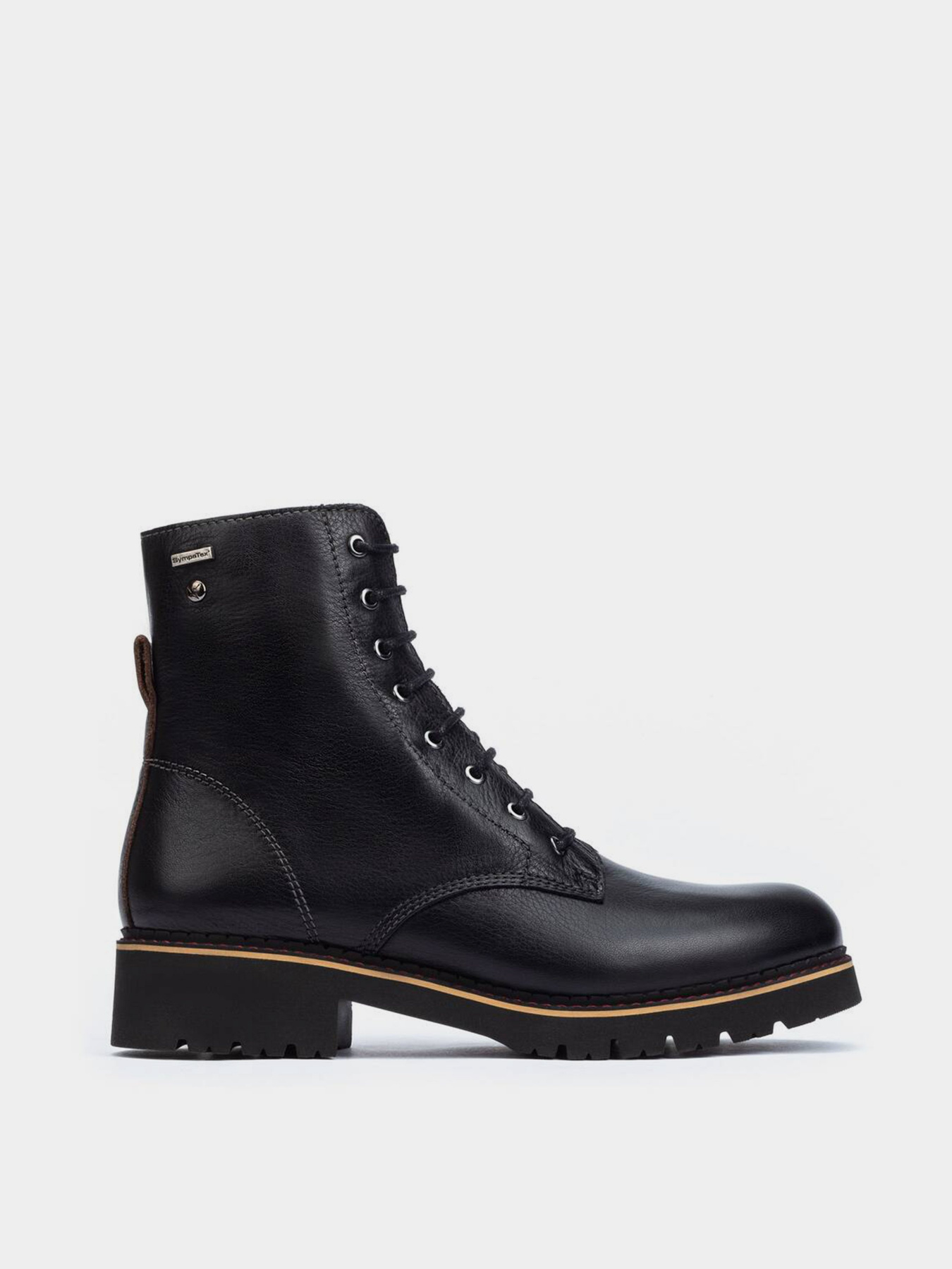 Ботинки и сапоги PIKOLINOS модель W0V-SY8986-BLACK Фото