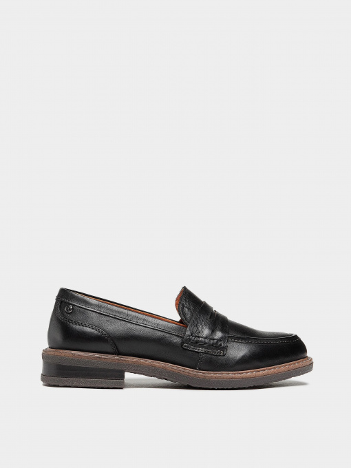Туфлі та лофери PIKOLINOS модель W8J-3541-BLACK Фото