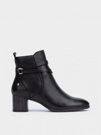 Ботинки и сапоги PIKOLINOS Calafat модель W1Z-8841-BLACK Фото
