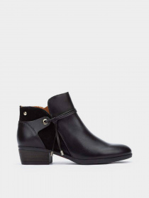 Ботинки и сапоги PIKOLINOS Daroca модель W1U-8505-BLACK Фото