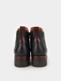 Ботинки и сапоги PIKOLINOS Malaga модель W6W-8950-BLACK Фото