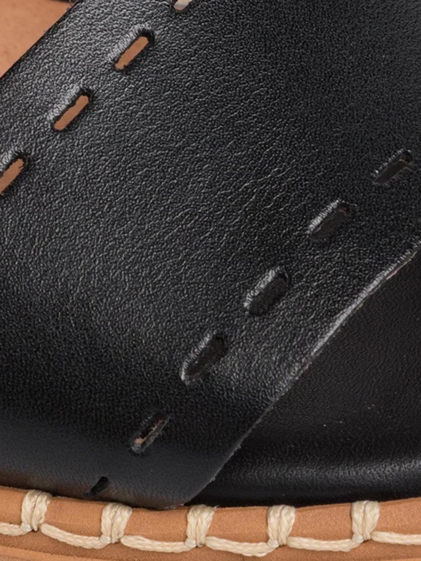 Босоніжки PIKOLINOS Blanes модель W3H-1892-BLACK Фото