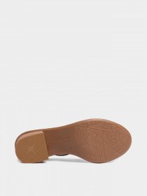 Босоніжки PIKOLINOS Blanes модель W3H-1892-BLACK Фото
