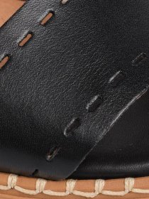 Босоніжки PIKOLINOS Blanes модель W3H-1892-BLACK Фото