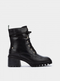 Ботинки и сапоги PIKOLINOS Valladolid модель W5D-8698C2-BLACK Фото