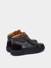 Ботинки и сапоги PIKOLINOS модель W4Z-8584C1-BLACK Фото