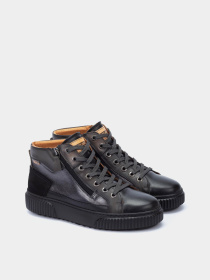 Ботинки и сапоги PIKOLINOS модель W4Z-8584C1-BLACK Фото