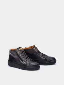 Ботинки и сапоги PIKOLINOS модель W4Z-8584C1-BLACK Фото