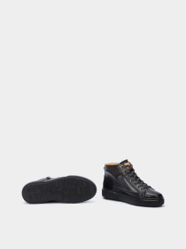 Ботинки и сапоги PIKOLINOS модель W4Z-8584C1-BLACK Фото