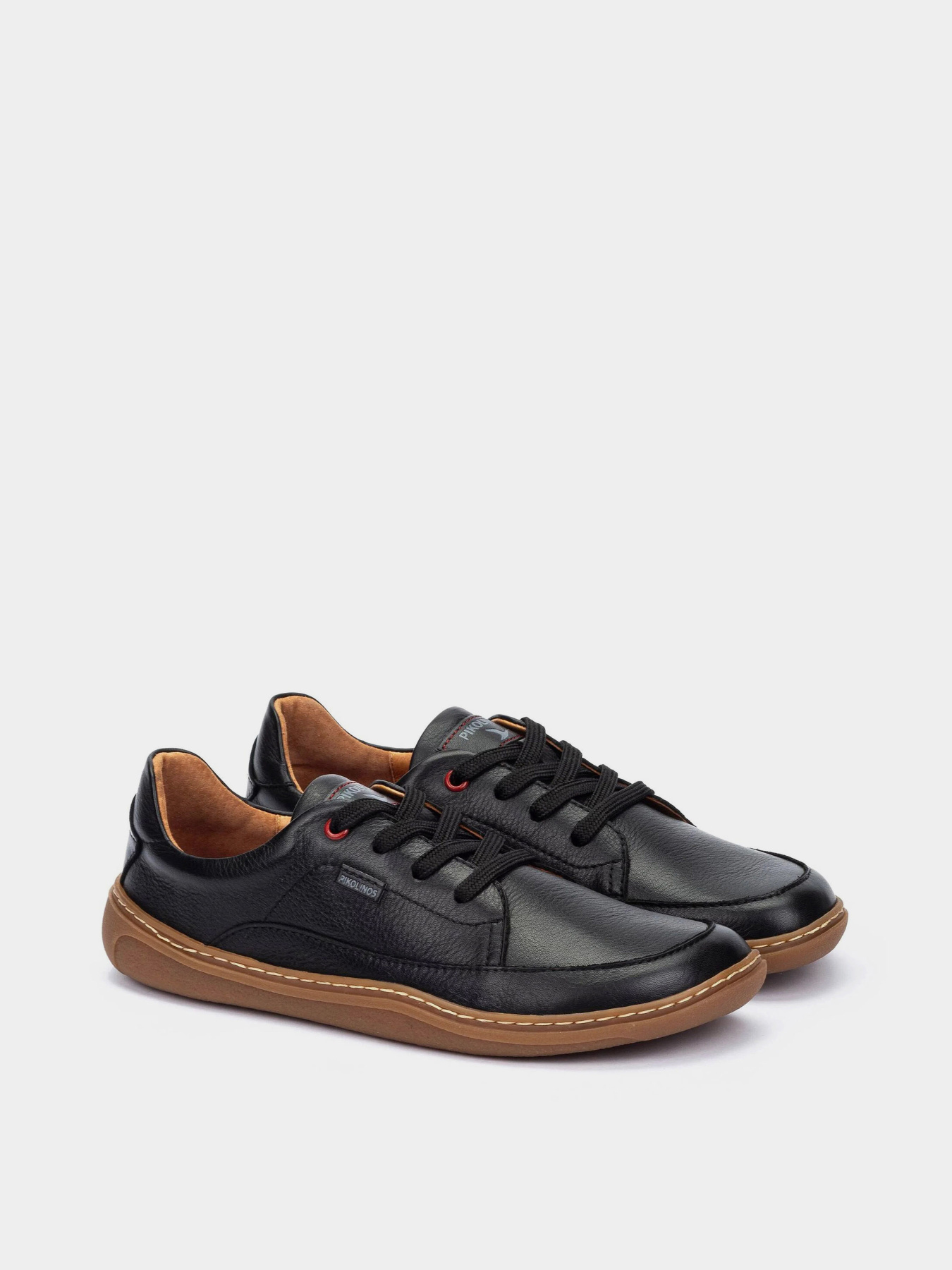 Кроссовки PIKOLINOS модель U9F-4285C1-BLACK Кроссовки PIKOLINOS модель U9F-4285C1-BLACK Фото