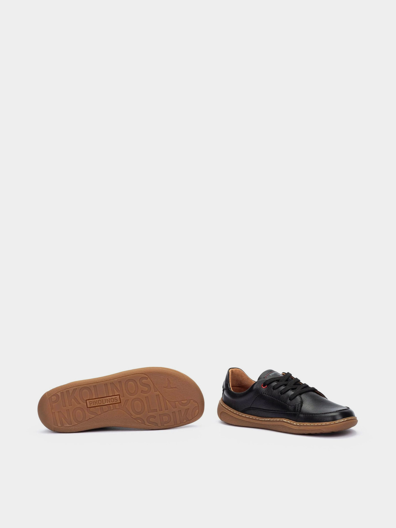 Кроссовки PIKOLINOS модель U9F-4285C1-BLACK Кроссовки PIKOLINOS модель U9F-4285C1-BLACK Фото