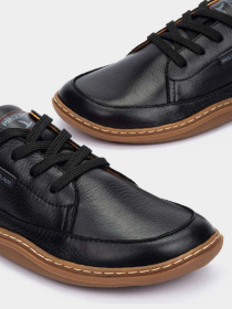 Кроссовки PIKOLINOS модель U9F-4285C1-BLACK Фото