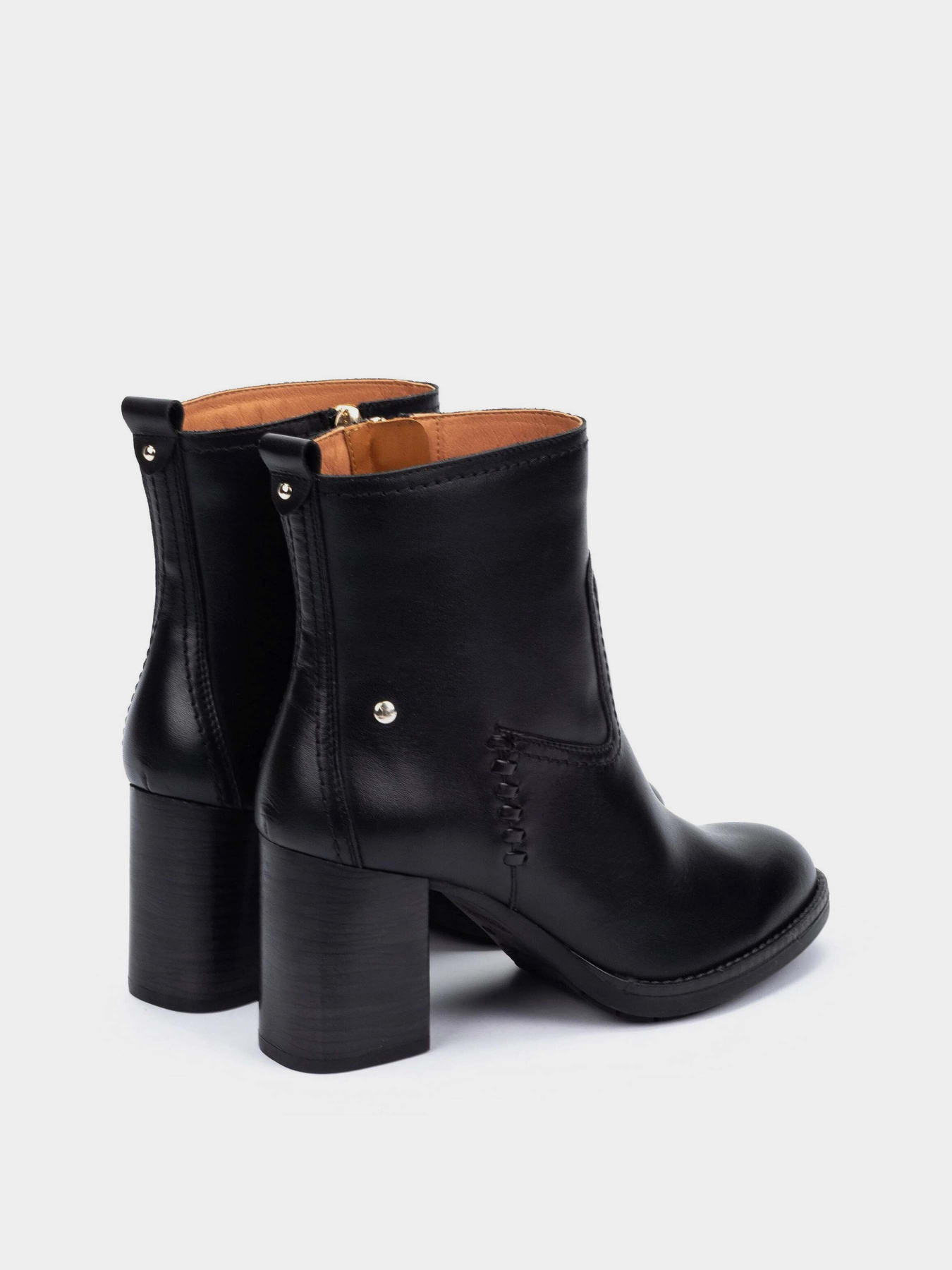 Ботинки и сапоги PIKOLINOS модель W9U-8945C1-BLACK Фото