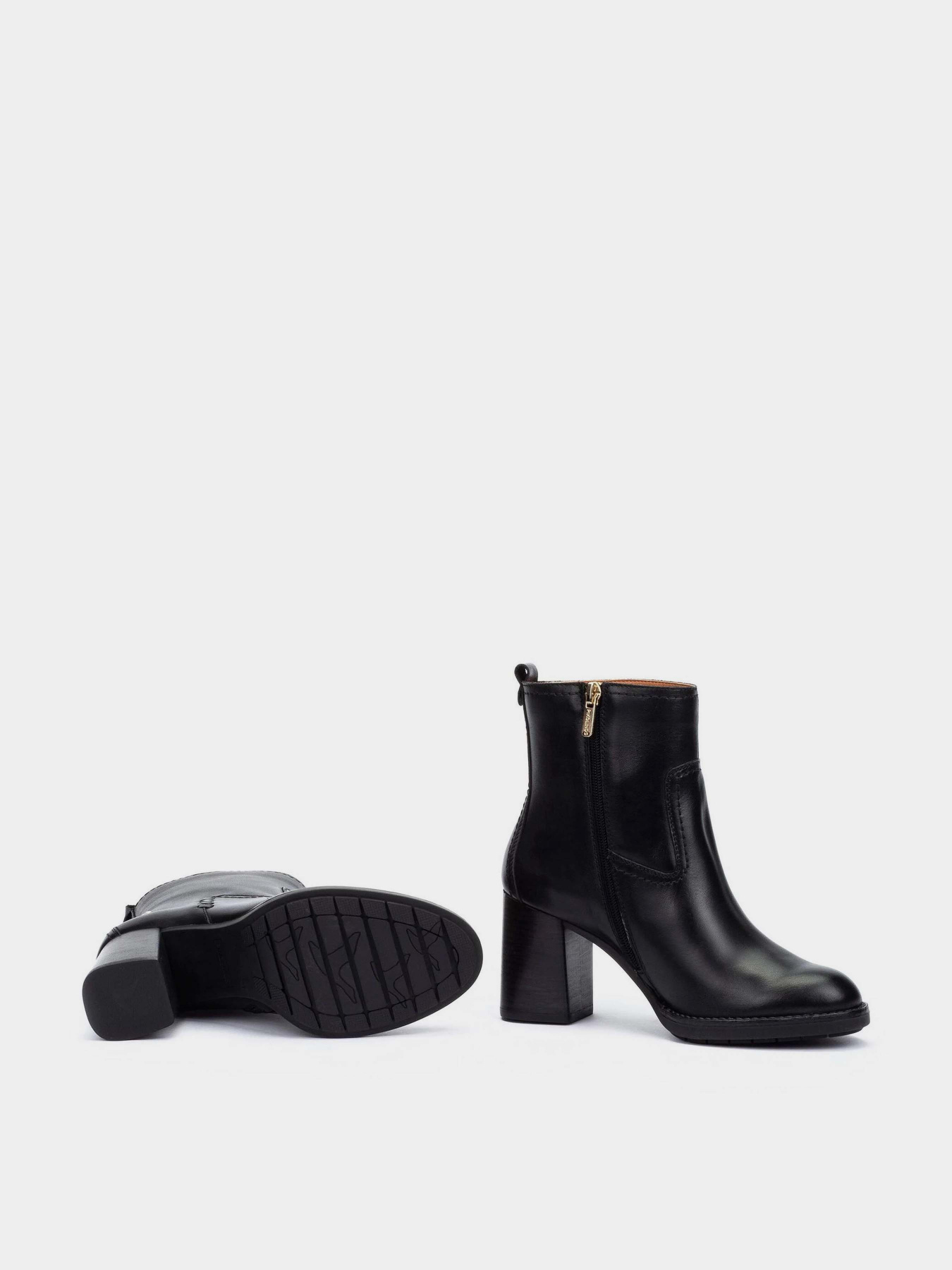 Ботинки и сапоги PIKOLINOS модель W9U-8945C1-BLACK Фото