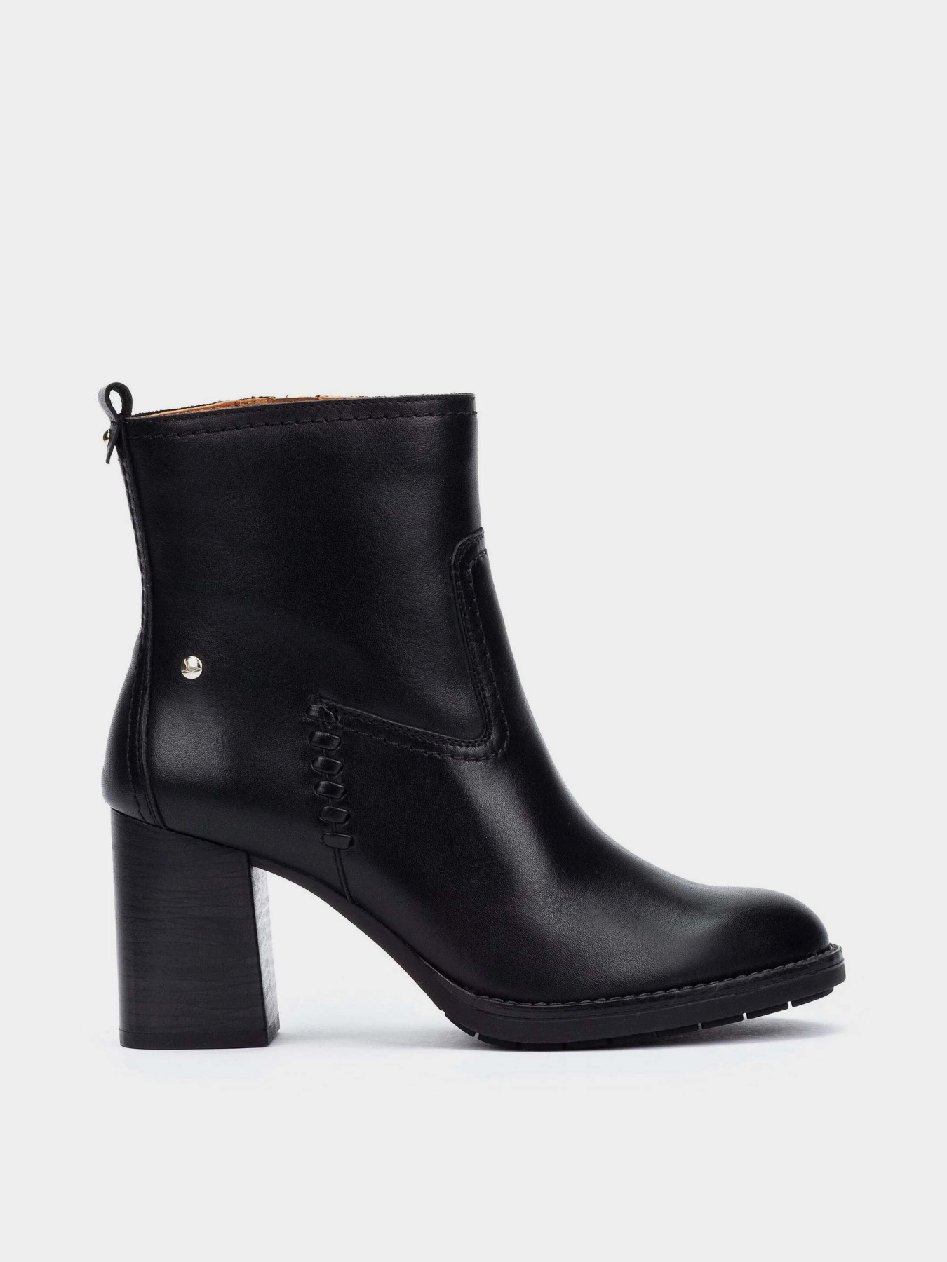 Ботинки и сапоги PIKOLINOS модель W9U-8945C1-BLACK Фото