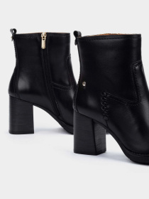 Ботинки и сапоги PIKOLINOS модель W9U-8945C1-BLACK Фото