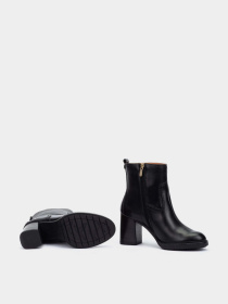 Ботинки и сапоги PIKOLINOS модель W9U-8945C1-BLACK Фото