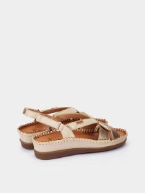 Босоножки PIKOLINOS модель W8K-1839C1-MARFIL Фото