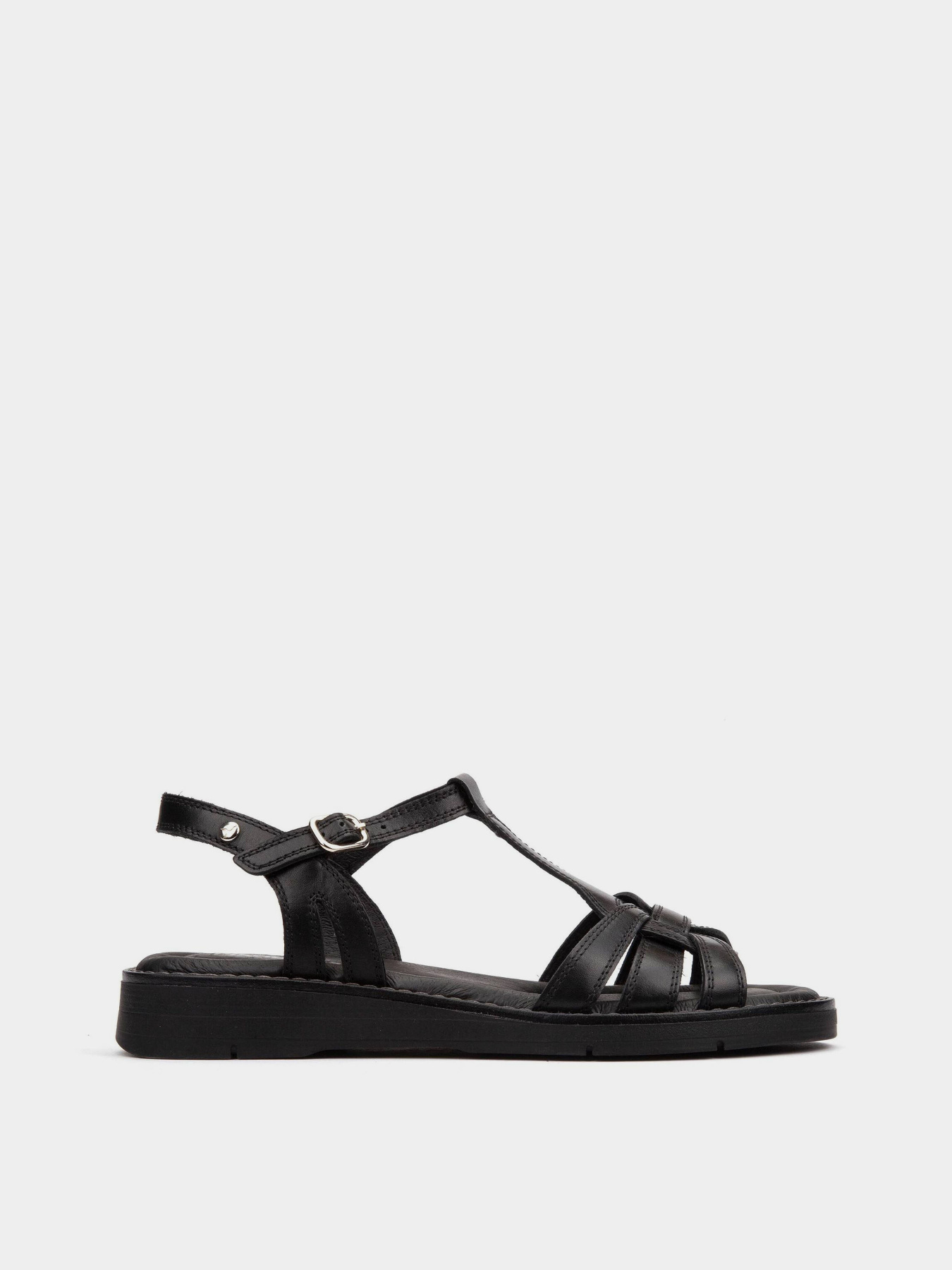 Босоножки PIKOLINOS модель W9B-0789-BLACK Фото
