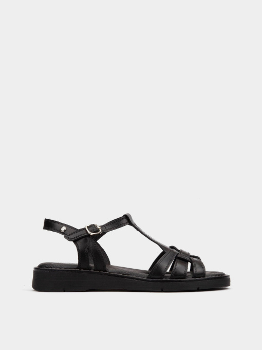 Босоножки PIKOLINOS модель W9B-0789-BLACK Фото