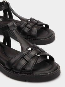 Босоножки PIKOLINOS модель W9B-0789-BLACK Фото