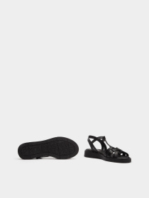 Босоножки PIKOLINOS модель W9B-0789-BLACK Фото