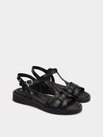 Босоножки PIKOLINOS модель W9B-0789-BLACK Фото