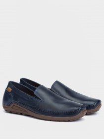Слипоны и мокасины PIKOLINOS модель 06H-5303-BLUE Фото