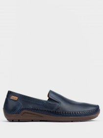 Слипоны и мокасины PIKOLINOS модель 06H-5303-BLUE Фото