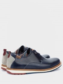Кроссовки PIKOLINOS модель M8J-4273-BLUE Фото