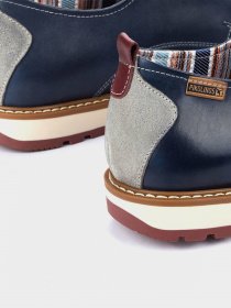 Кроссовки PIKOLINOS модель M8J-4273-BLUE Фото
