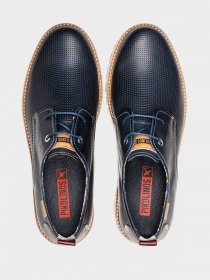 Кроссовки PIKOLINOS модель M8J-4273-BLUE Фото