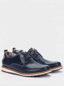 Кроссовки PIKOLINOS модель M8J-4273-BLUE Фото