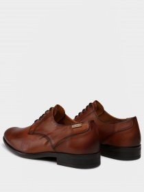 Туфли и лоферы PIKOLINOS Bristol модель M7J-4187-CUERO Фото