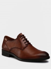 Туфли и лоферы PIKOLINOS Bristol модель M7J-4187-CUERO Фото