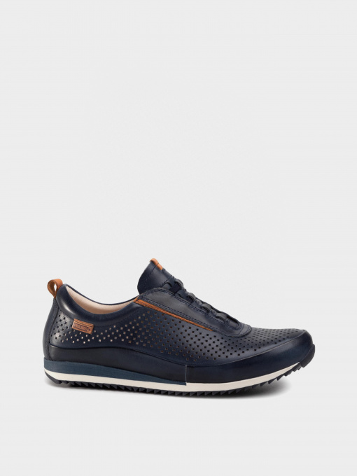 Кросівки PIKOLINOS Liverpool модель M2A-6252-BLUE Фото