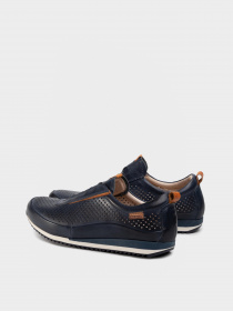 Кросівки PIKOLINOS Liverpool модель M2A-6252-BLUE Фото