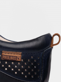Кросівки PIKOLINOS Liverpool модель M2A-6252-BLUE Фото