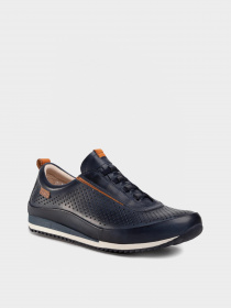 Кросівки PIKOLINOS Liverpool модель M2A-6252-BLUE Фото