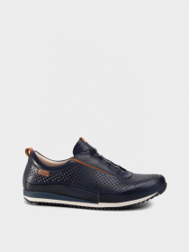 Кросівки PIKOLINOS Liverpool модель M2A-6252-BLUE Фото