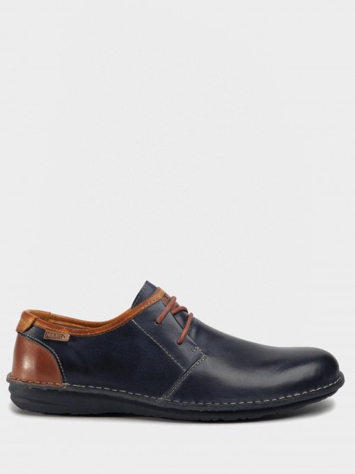 Кросівки PIKOLINOS Santiago модель M8M-4298-BLUE Фото