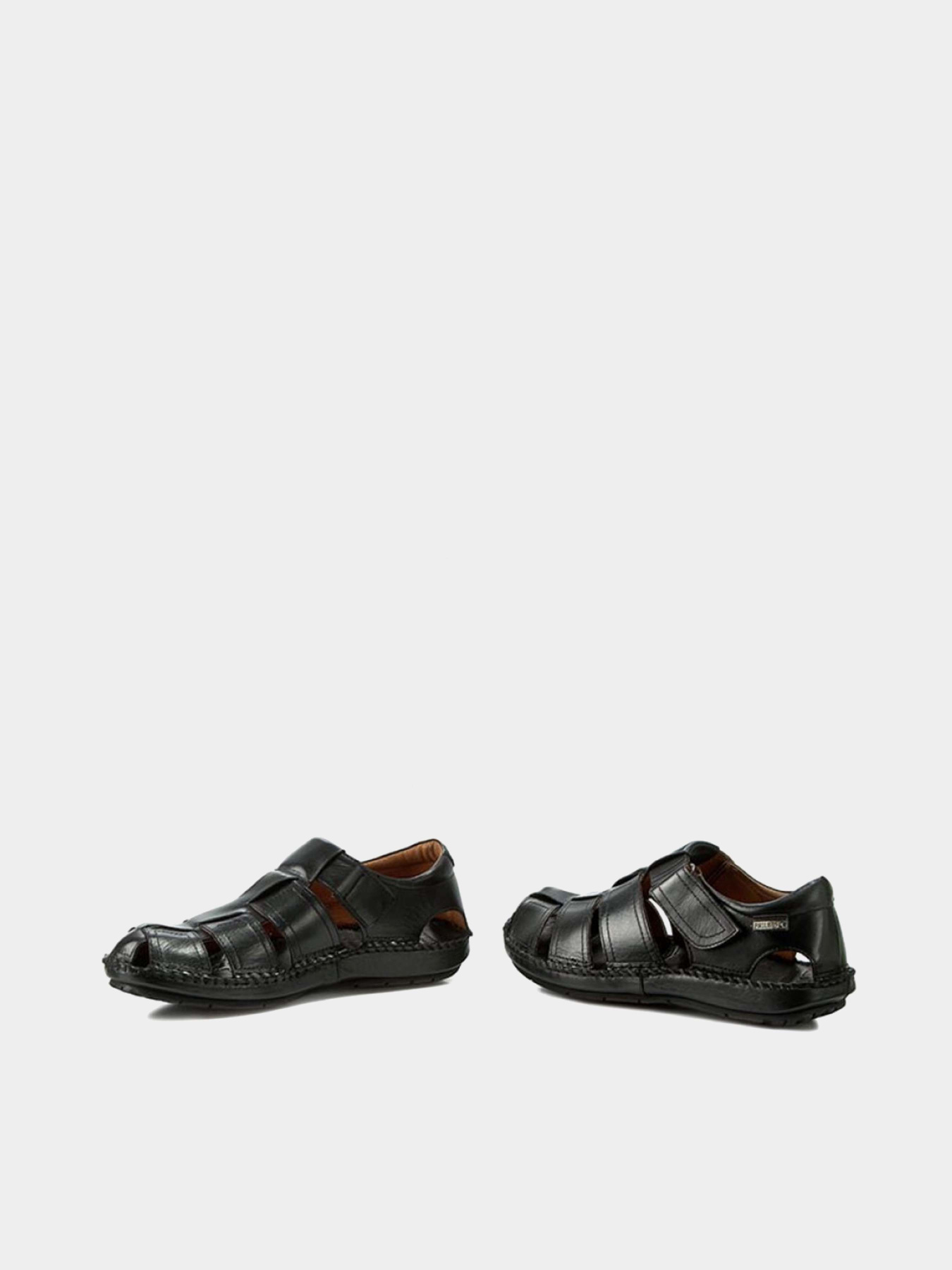 Сандалии PIKOLINOS Tarifa модель 06J-5433-BLACK Сандалии PIKOLINOS Tarifa модель 06J-5433-BLACK Фото