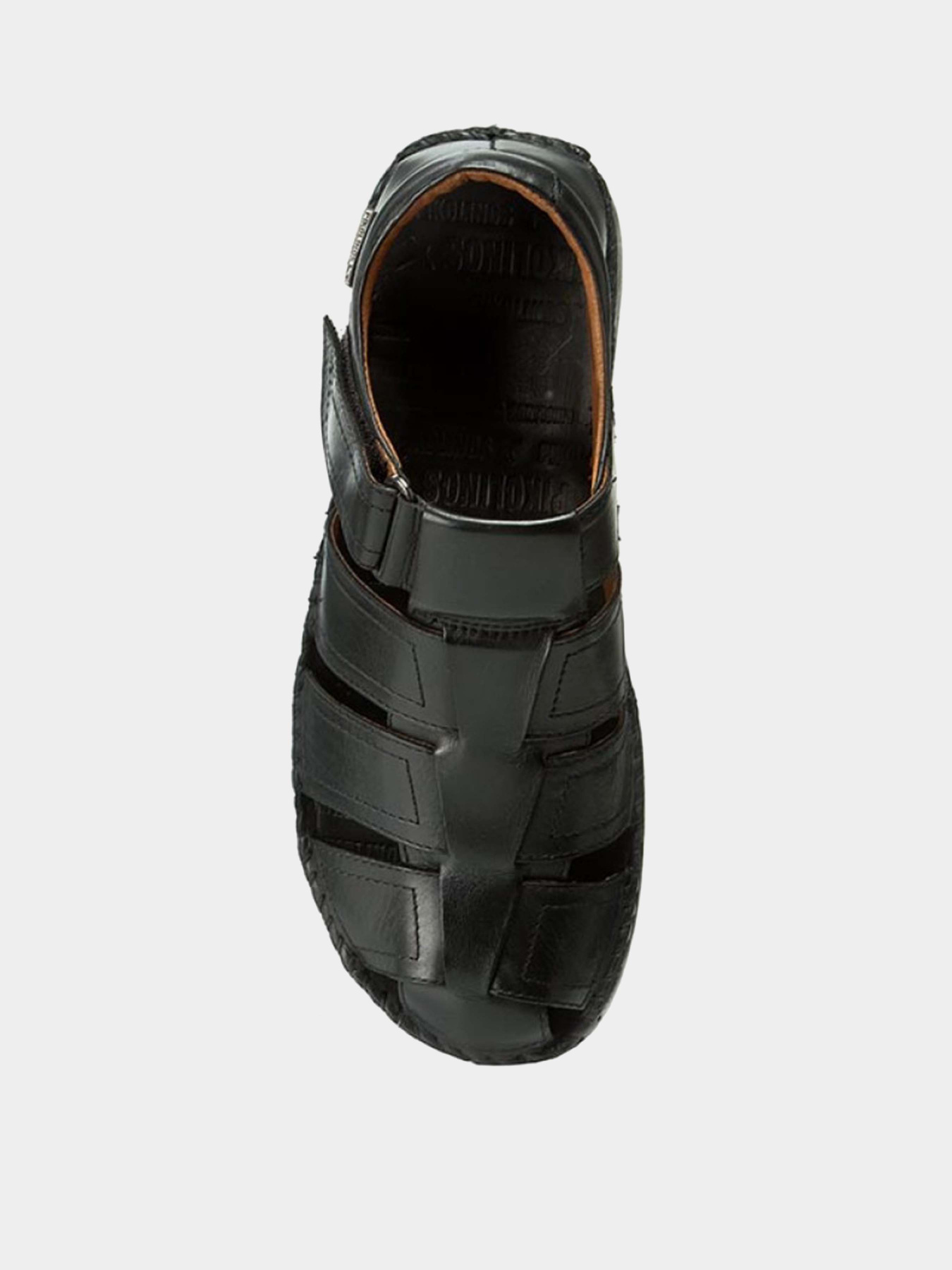 Сандалии PIKOLINOS Tarifa модель 06J-5433-BLACK Сандалии PIKOLINOS Tarifa модель 06J-5433-BLACK Фото