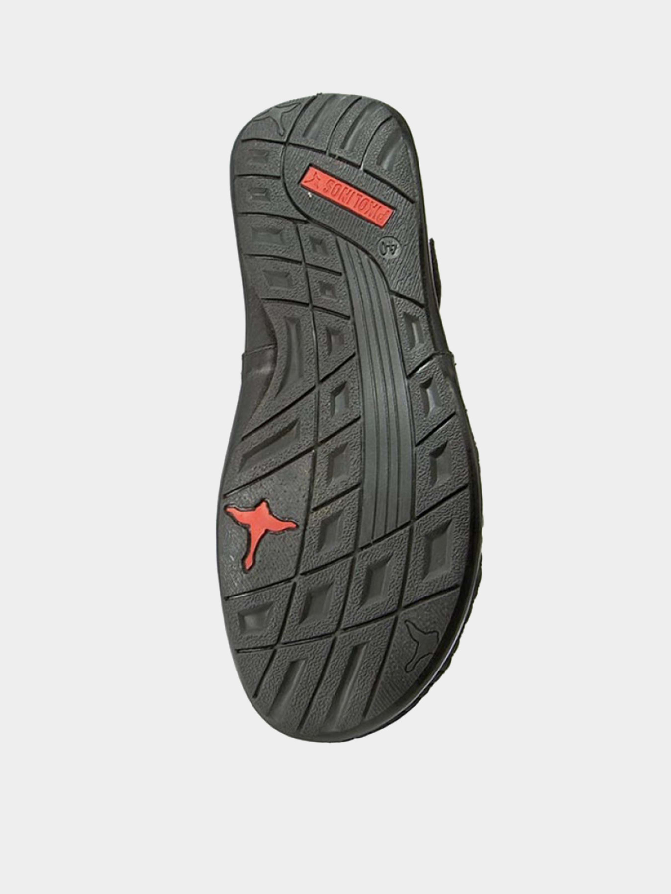 Сандалии PIKOLINOS Tarifa модель 06J-5433-BLACK Сандалии PIKOLINOS Tarifa модель 06J-5433-BLACK Фото