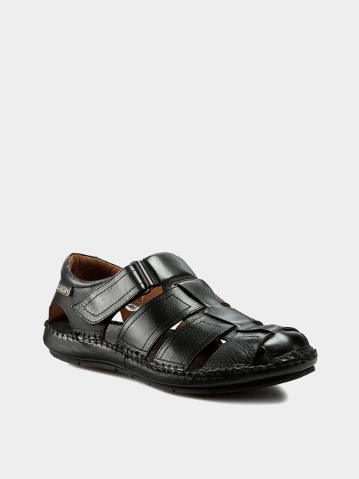 Сандалии PIKOLINOS Tarifa модель 06J-5433-BLACK Фото