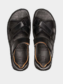 Сандалії PIKOLINOS Tarifa модель 06J-5818-BLACK Фото