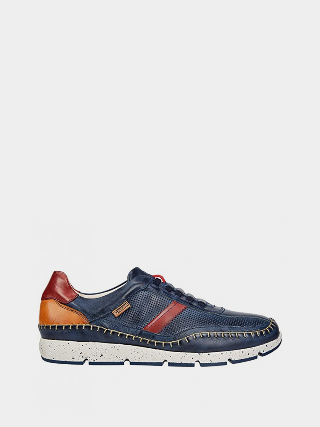 Кросівки PIKOLINOS модель M4U-6046C1-BLUE Фото