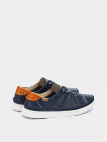 Кеды PIKOLINOS Alicante модель M2U-6096-BLUE Фото