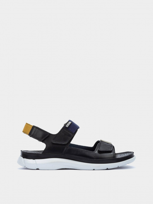 Сандалії PIKOLINOS Oropesa модель M3R-0093C5-BLACK Фото